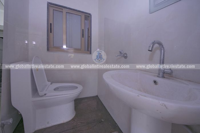 Commercial Building Available For Rent at Kalanki Chowk, Kathmandu