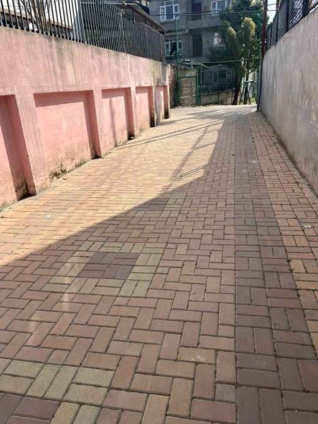 5 aana land in vip nakhu sale 13 feets road