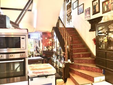 House ? in Colony sale at Lalitpur