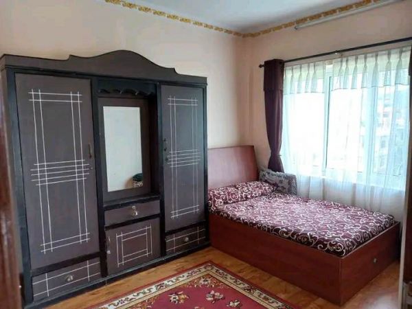 House For Sale In Thankot