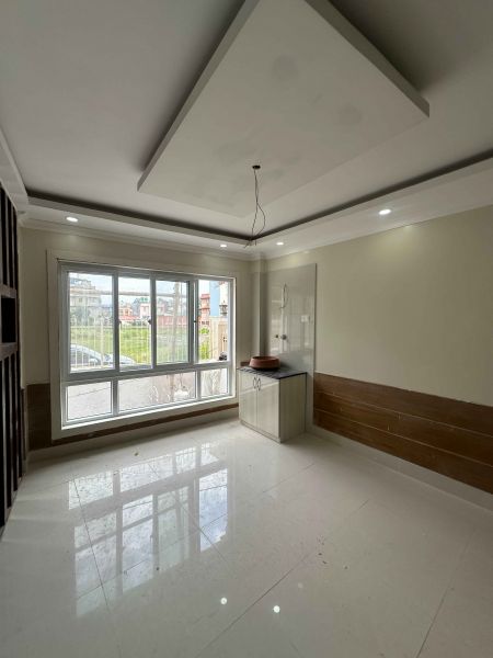 Residental Duplex House on sell at Ganesh chowk, Budhanilkantha