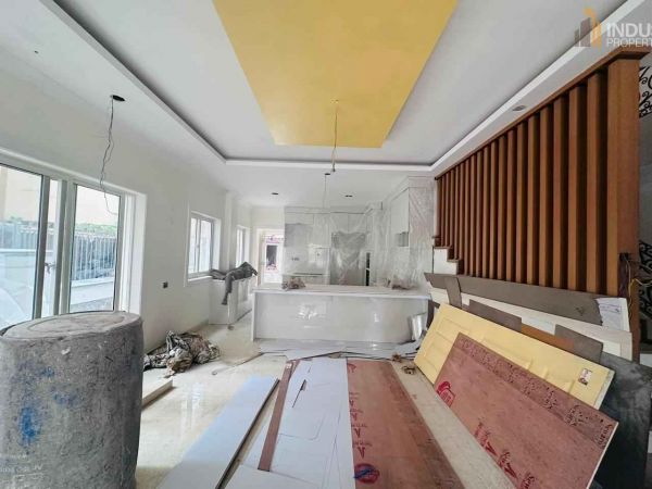 House On Sale at Hatigauda, Budhanilkantha