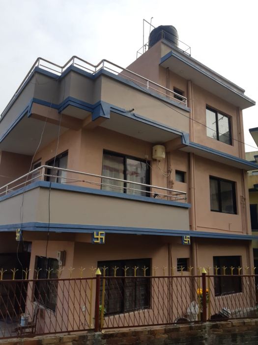 House for sale in Chandragiri 7