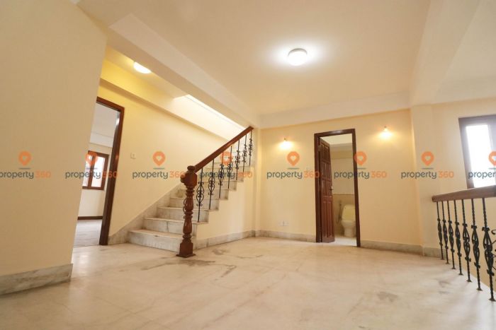 7BHK Grand Bungalow For RENT At Dholahiti, Lalitpur