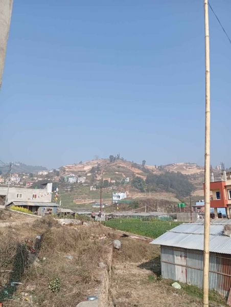 Land sale in tarkashwor