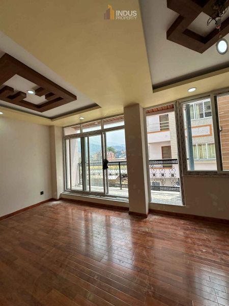 House on sale at Tikathali, lalitpur