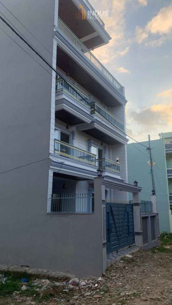 Beautiful House on sale at Tikathali, Imadol