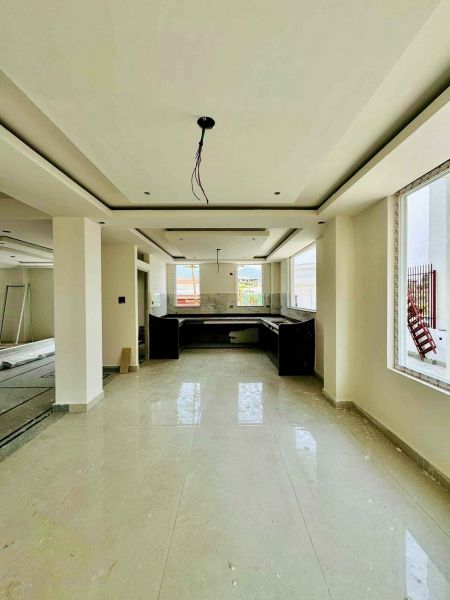 Bungalow House on sell at Rudreshwor chowk, KTM