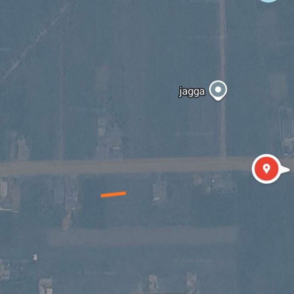 Urgent sale land