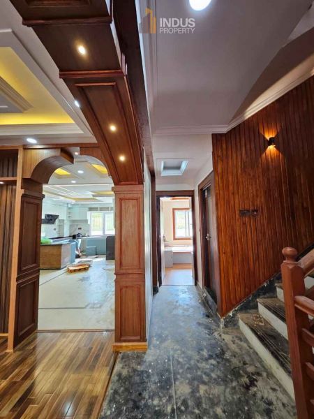 Beautiful House on sale at Sanagau, Lalitpur