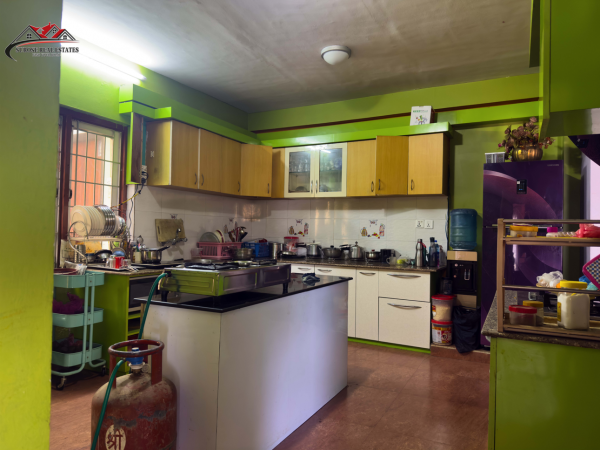 House For Sale At Thaiba, Lalitpur