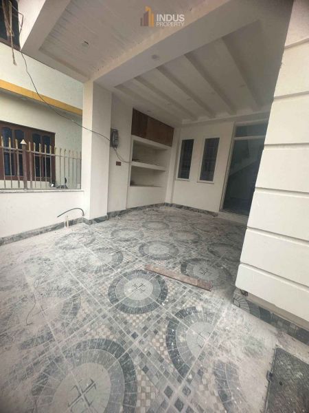 House On Sale at Tikathali