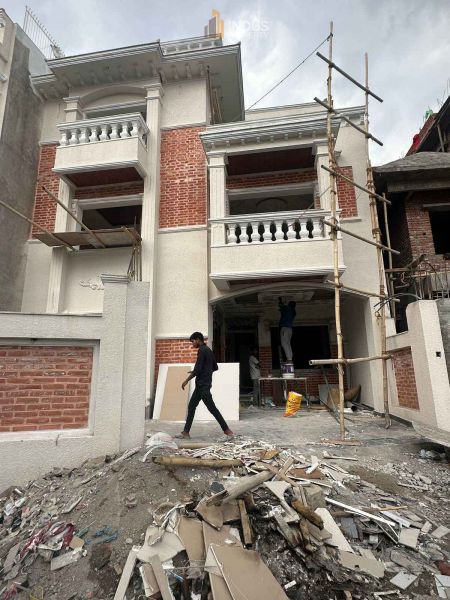 House on sale at buddhanilkanth