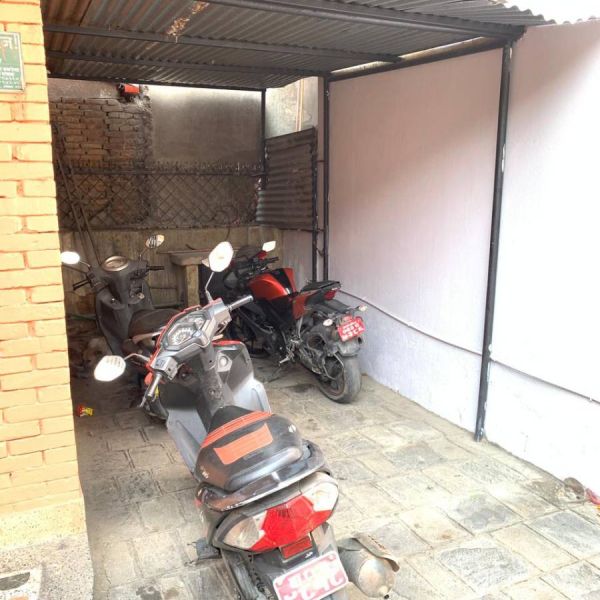 ? House for Sale in Pashupati VIP Area | 4.40 Cr