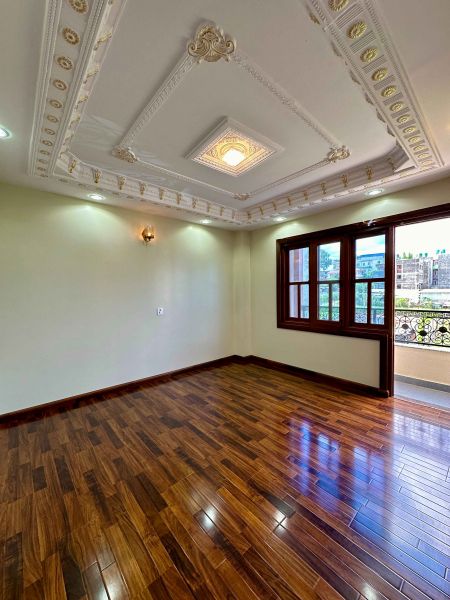 Residental Duplex House on sell at Tej Binayak, KTM