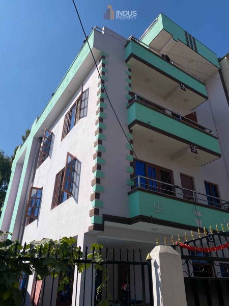 Beautiful-House on sale at Thimi near by Ghathaghar