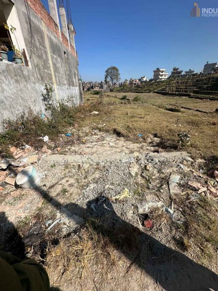 Land On Sale at Imadol, Lalitpur