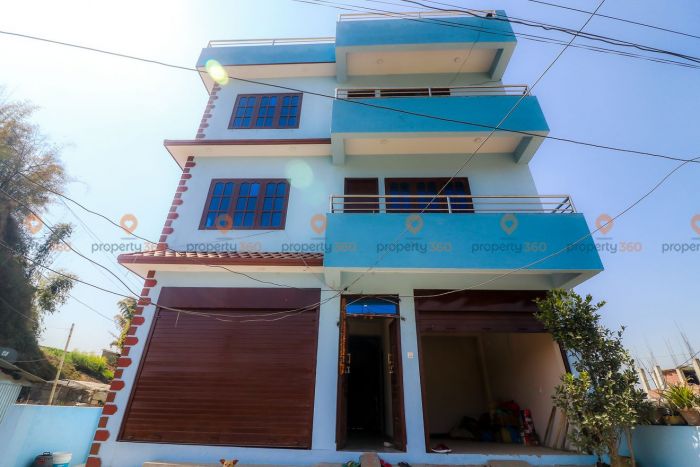 10BHK House For Sale At Sudal, Changunarayan