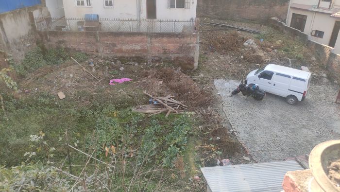 Low Price House at Convenient Location