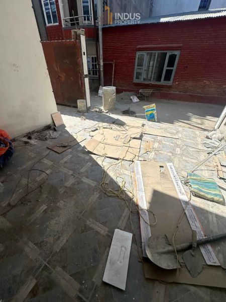 Beautiful House on sale at Balkot, Bhaktapur