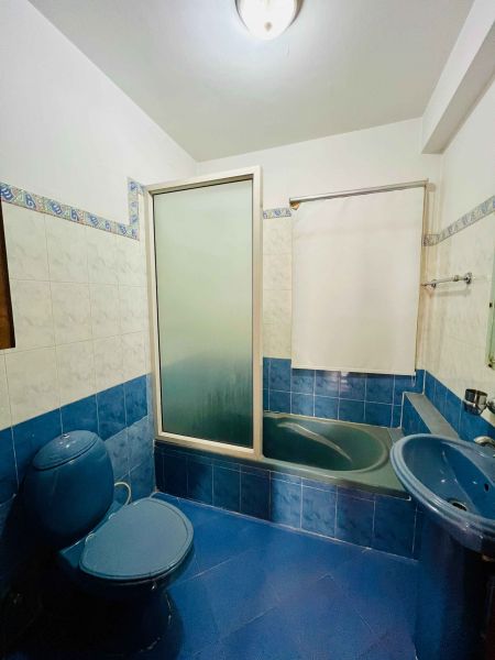 Bungalow House on rent at Jhamsikhel, Lalitpur