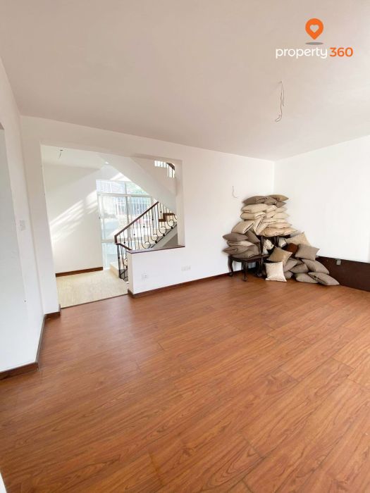 4BHK Bungalow available for sale at CG Hills colony, Hattigauda