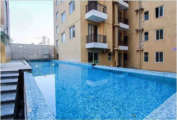 3bhk furnished apartment sale at soaltee city ravi bhawan