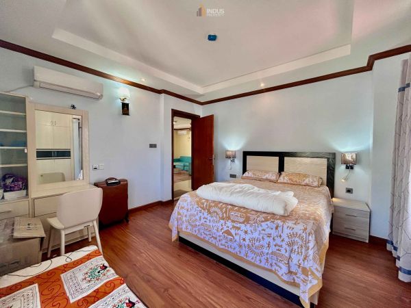 Apartment on rent at Budhanilkantha, Kathmandu