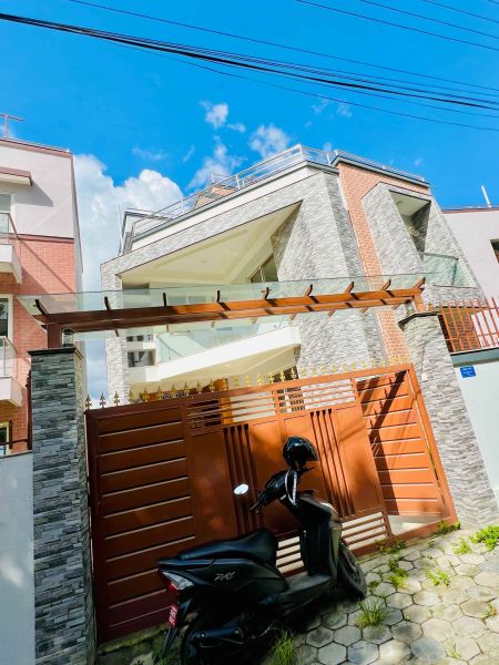 Residental Bungalow House on sell at Bhaisepati, Lalitpur Residental Bungalow House on sell at Bhaisepati, Lalitpur