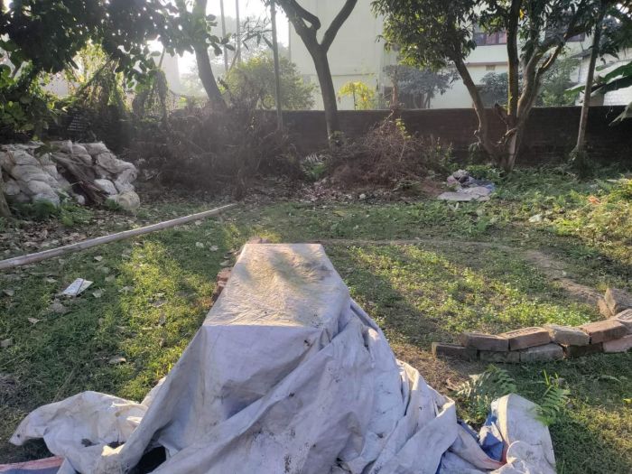 Land for Sale in Biratnagar, Tintoliya, Araniko Boarding School.