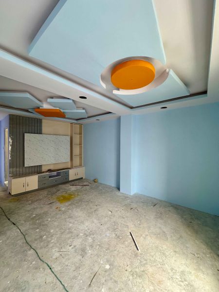 Residental Triplex House on sell at Dhaneswor Height, Tokha