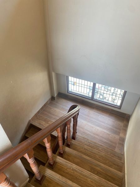 Hotel and lodge for sale