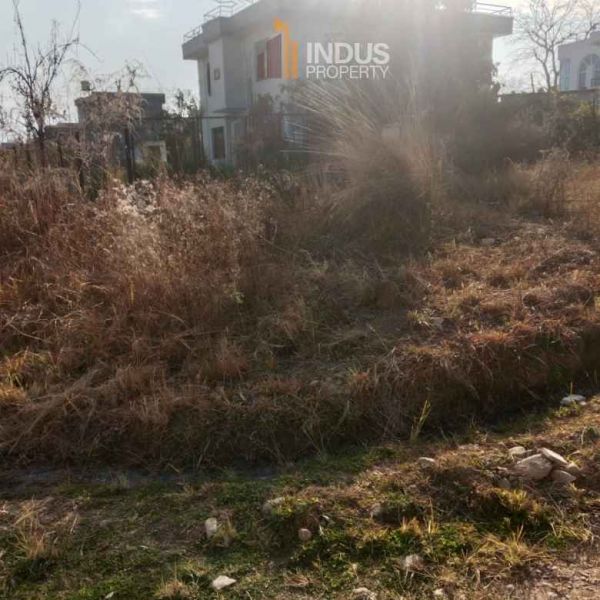 7 aana land  with 20 feet road  at Bhaisepati, Lalitpur