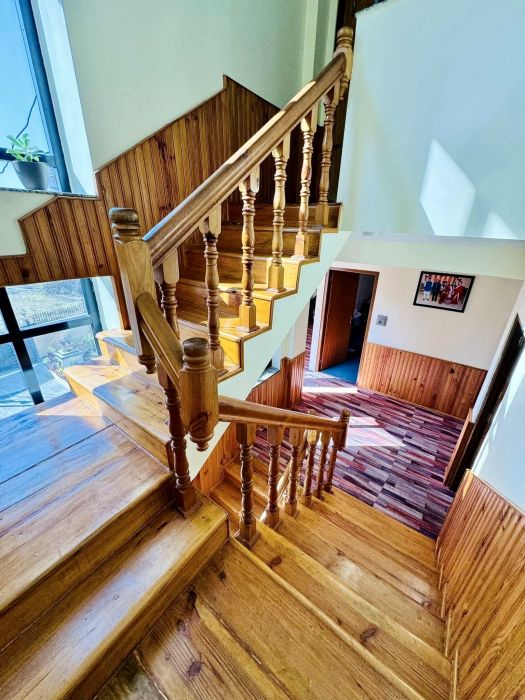 Bungalow on sale at Rudeshwor