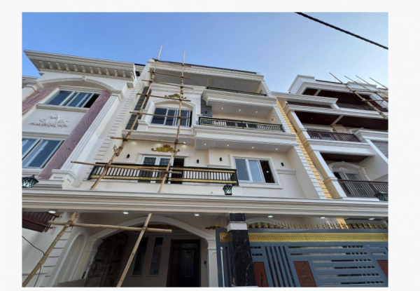 House for Sale at Imadol Sital Height House for Sale at Imadol Sital Height