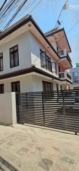 House on Sale - Baneshwor <Shankhamool