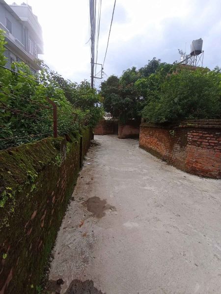 land on sale at chandol