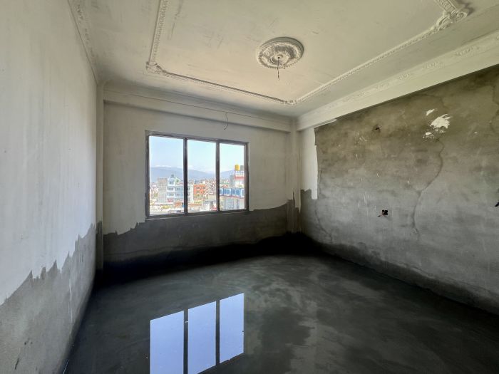 Residental Duplex House on sale at Gothatar Height