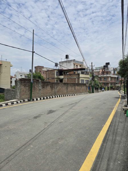 14 Aana land sale dhobighat 14 Aana land sale dhobighat