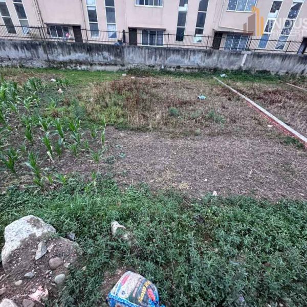 Land on sale-Hattiban, Lalitpur