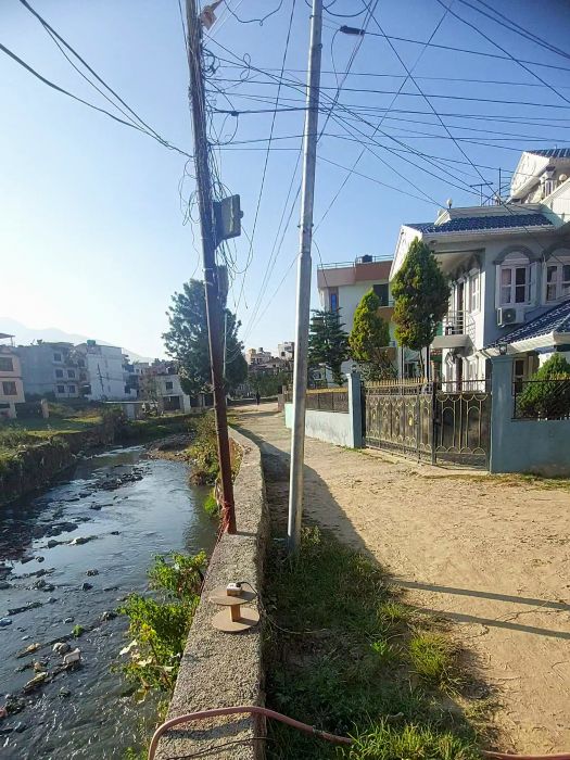 Land for sale in Satungal-14,Kathmandu