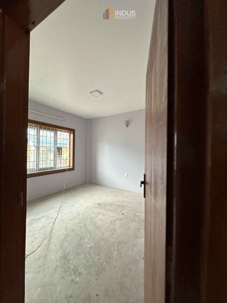 Semi-Bongalow House on Sale at Budhanilkantha