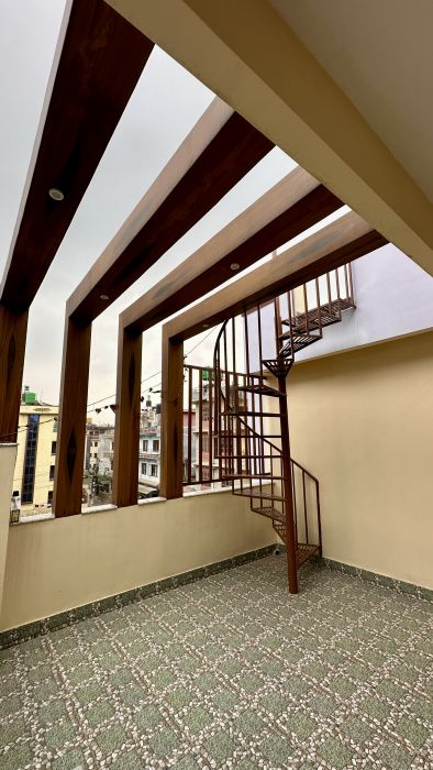 Bungalow on sale at Harharmahadev