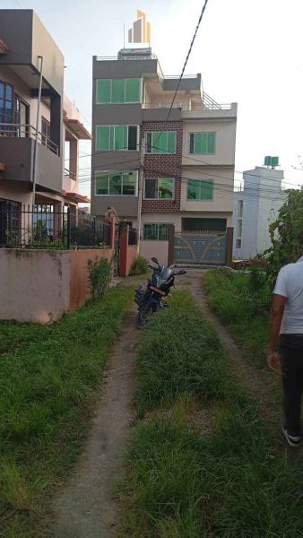 Land on sale at Balkot, Bhaktapur