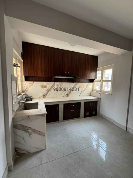 House On Rent At Baluwatar Kathmandu 