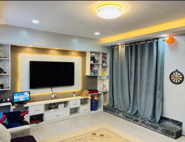 Bungalow for sale in Khumaltar lalitpur