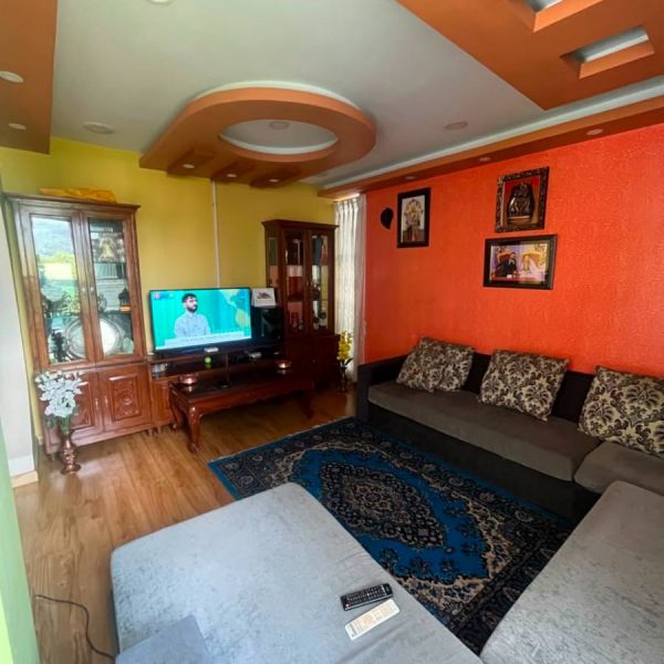 House for sale in Changathali