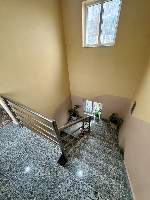 Semi-Commercial Duplex House on sell at Upper Bhangal, Budhanilkantha