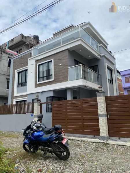 House on Sale- Satdobato, Lalitpur
