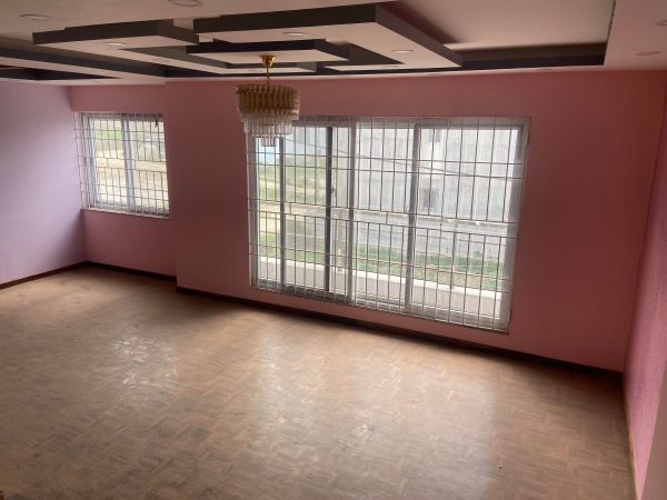 New house at sell near Imadol swimming pool